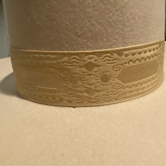 Lack Of Color Felt Wool Sierra Boater Hat - Picture 3 of 8